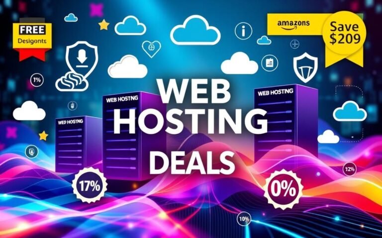 best hosting deals