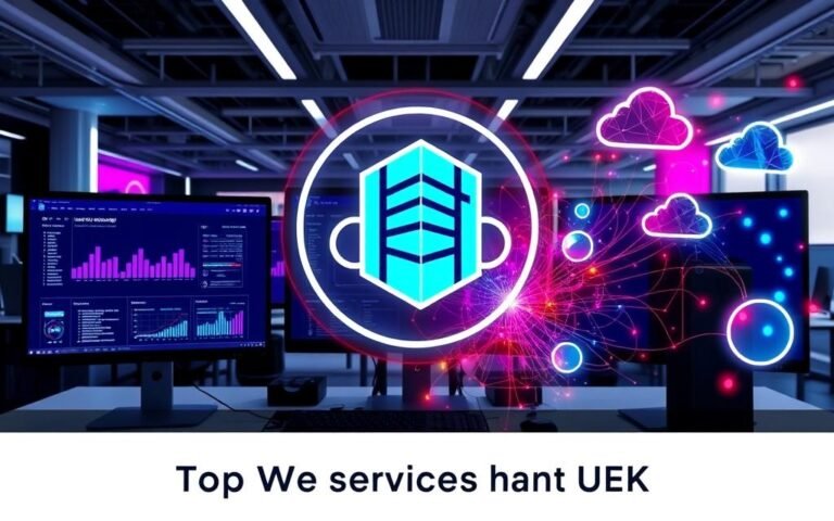 best hosting provider uk