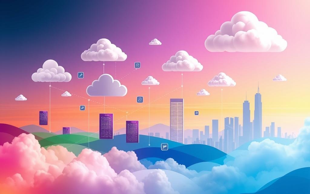 cloud hosting platforms