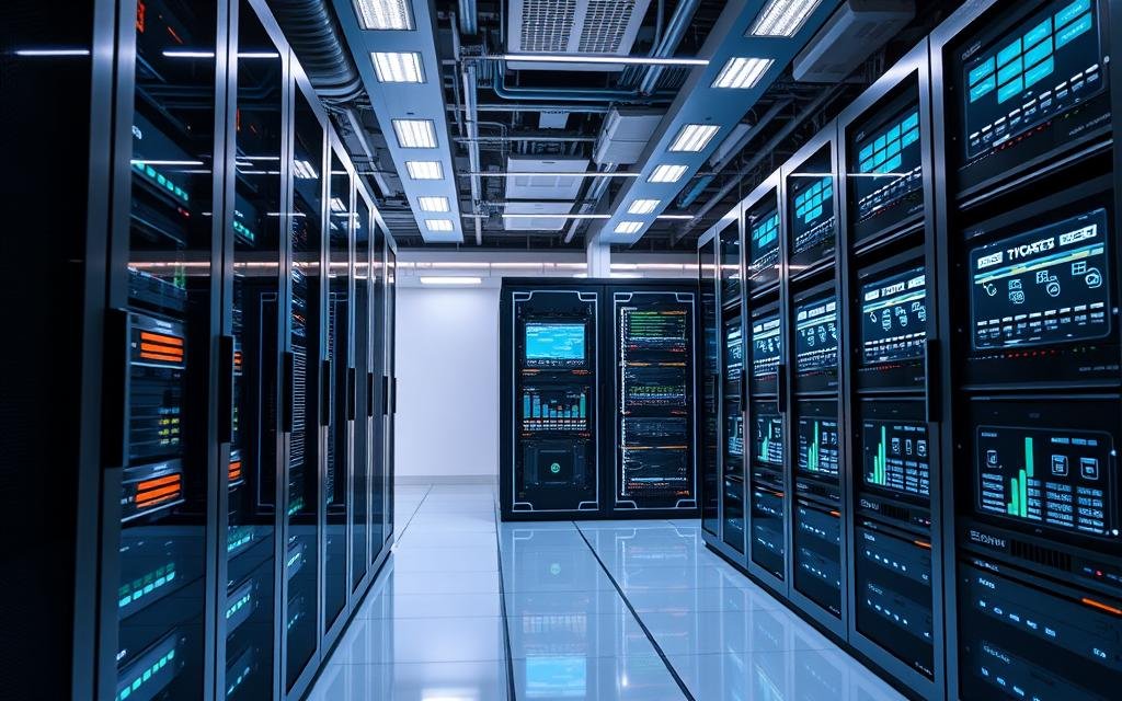 customizable server configurations