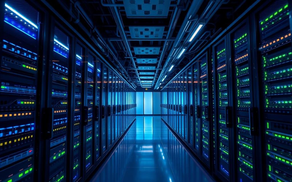 dedicated server providers